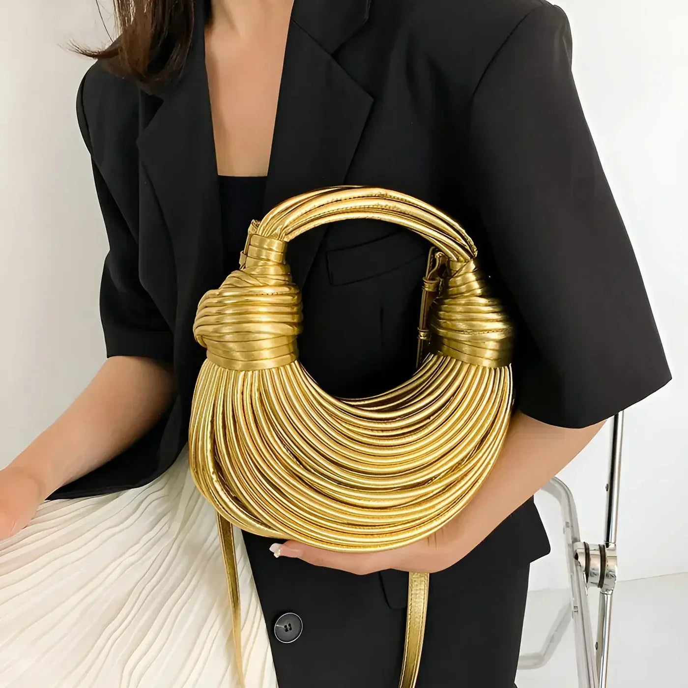Mode Clément™ | Concepteur de Sac Noodle