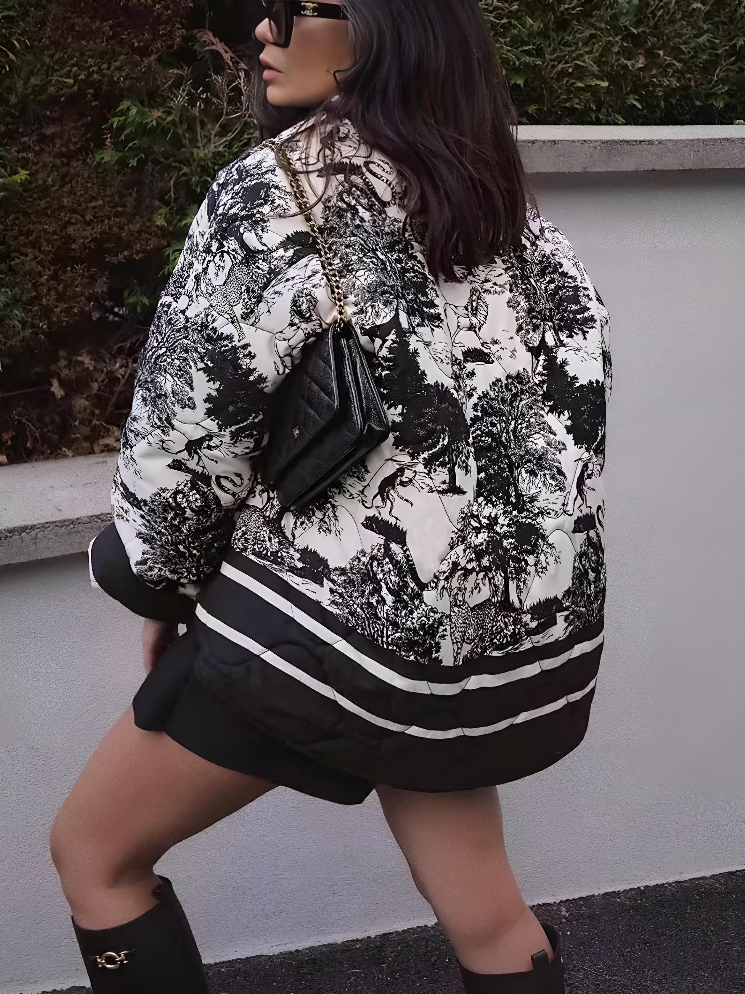 Chic Dubois™ | Veste d'hiver