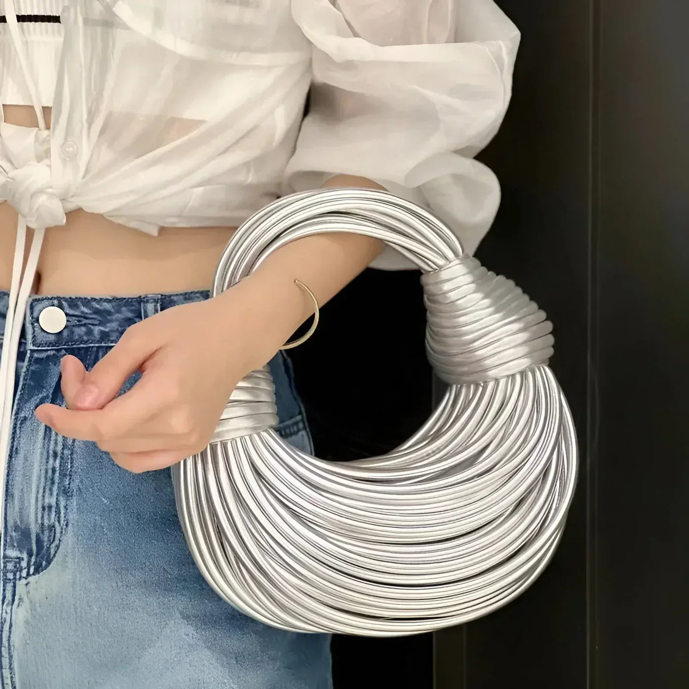 Mode Clément™ | Concepteur de Sac Noodle