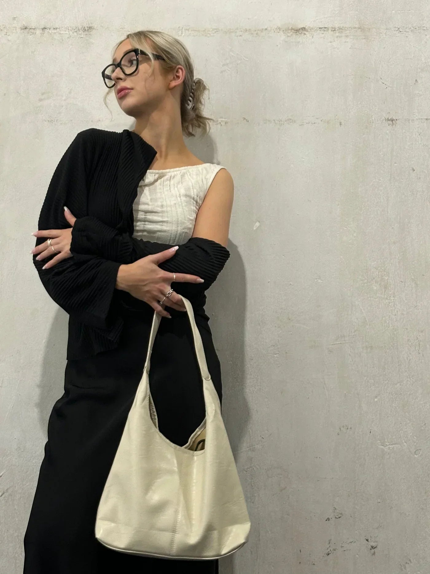 Mode Clément™ | Velora Sac à main et pochette