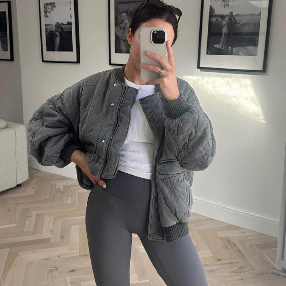 Mode Clément™ | Veste bombers