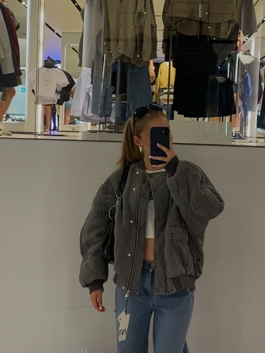Mode Clément™ | Veste bombers