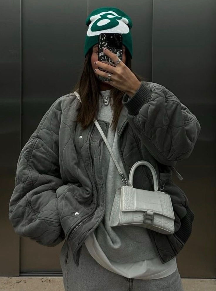 Mode Clément™ | Veste bombers