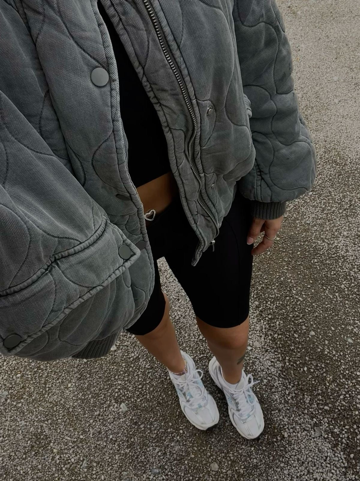 Mode Clément™ | Veste bombers