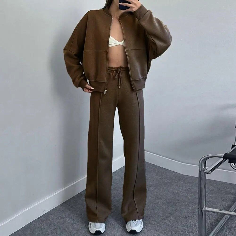 Mode Clément™ | Ensemble survêtement confort