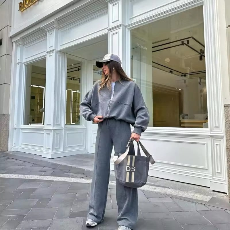 Mode Clément™ | Ensemble survêtement confort