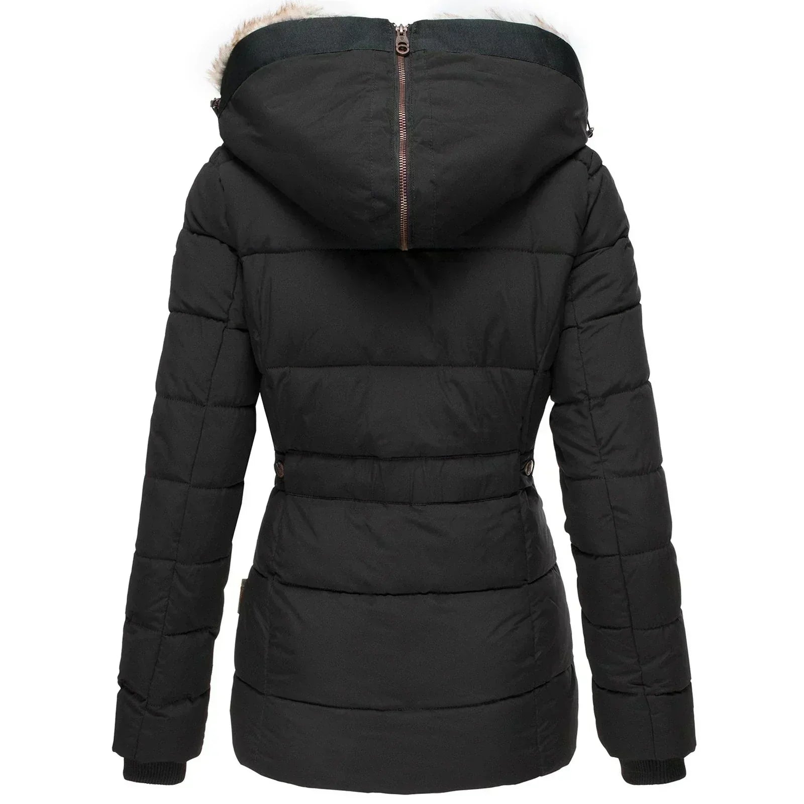 Anna™ | Manteau d'hiver chaud