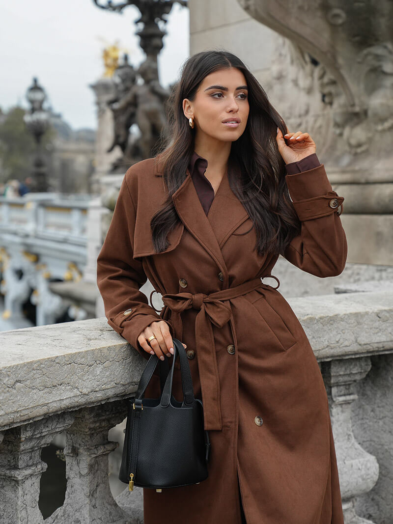 Mode Clément™ | Sac Luna Lock