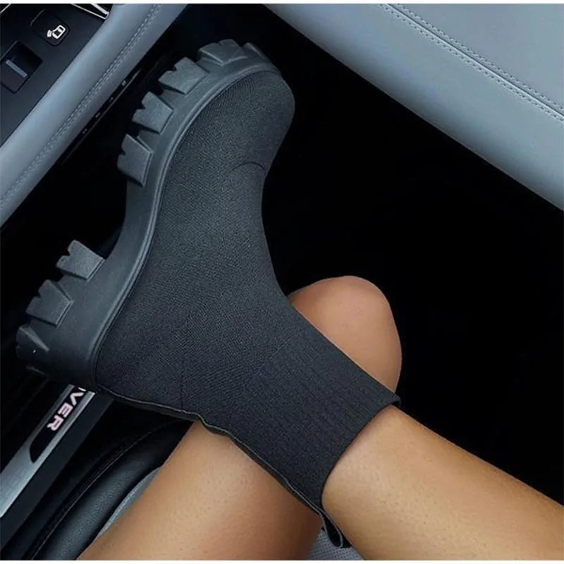 Mode Clément™ | Ankle Boots