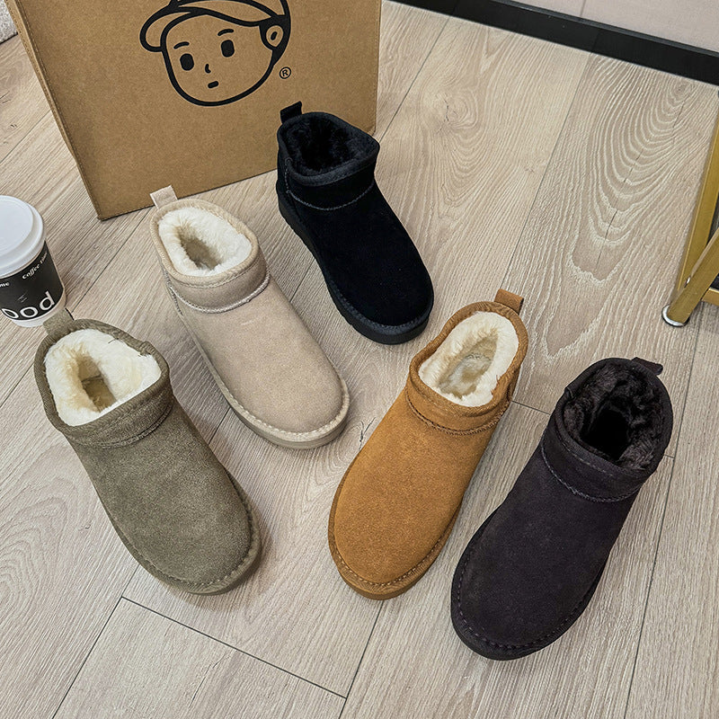 Mode Clément™ | Bottes de haute qualité