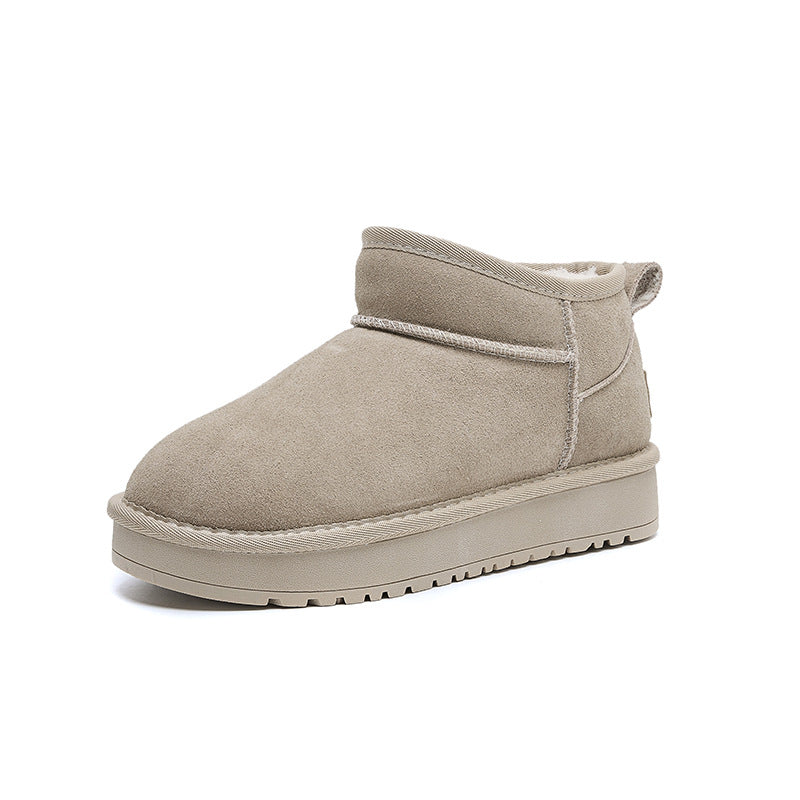 Mode Clément™ | Bottes de haute qualité