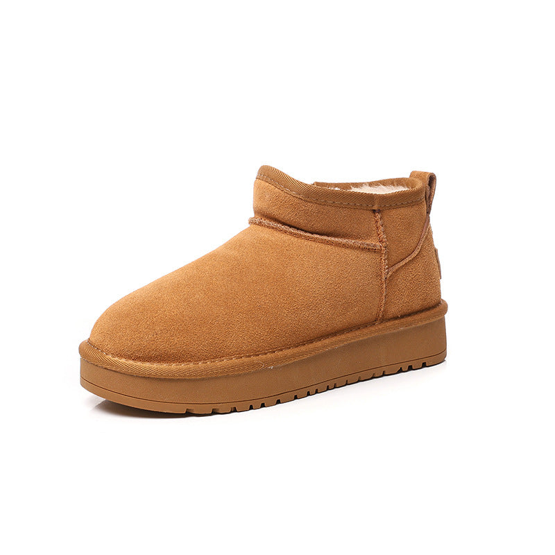 Mode Clément™ | Bottes de haute qualité