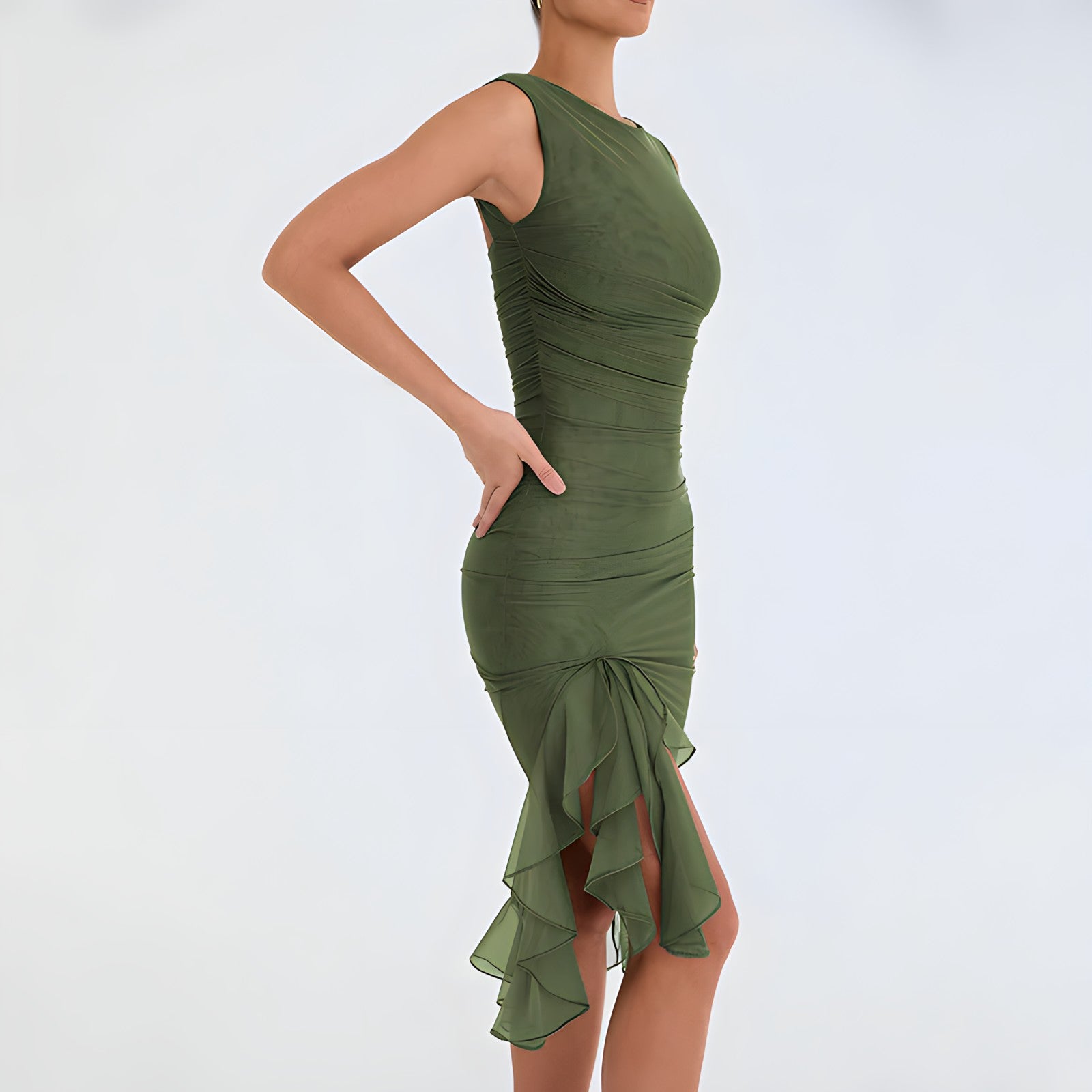 Mode Clément™ | Robe Secret