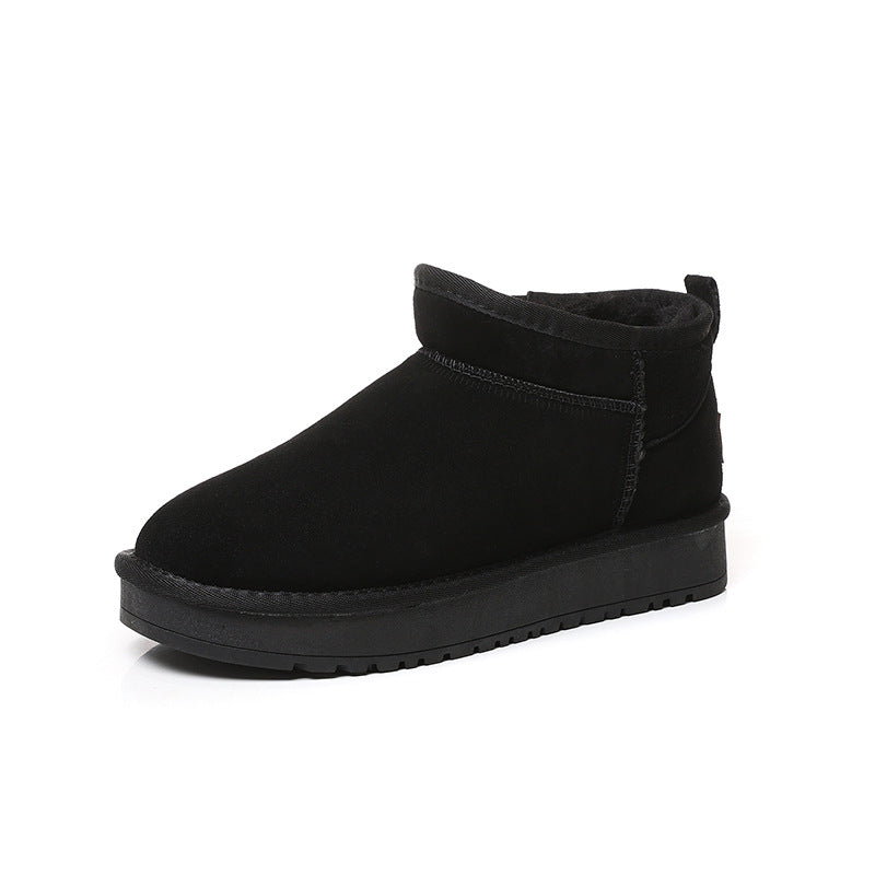Mode Clément™ | Bottes de haute qualité