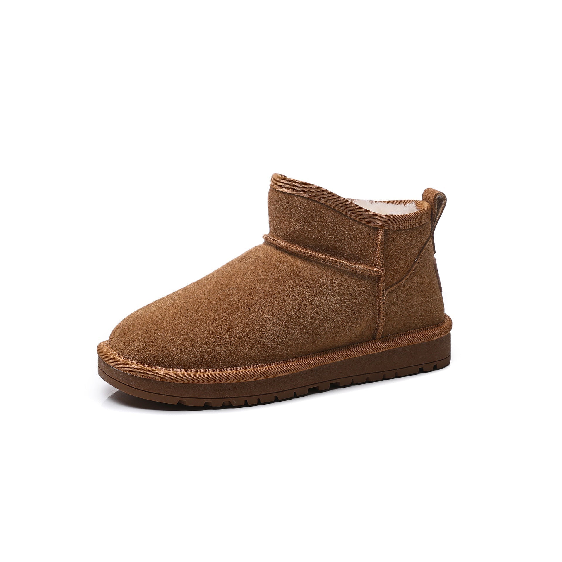 Mode Clément™ | Bottes de haute qualité