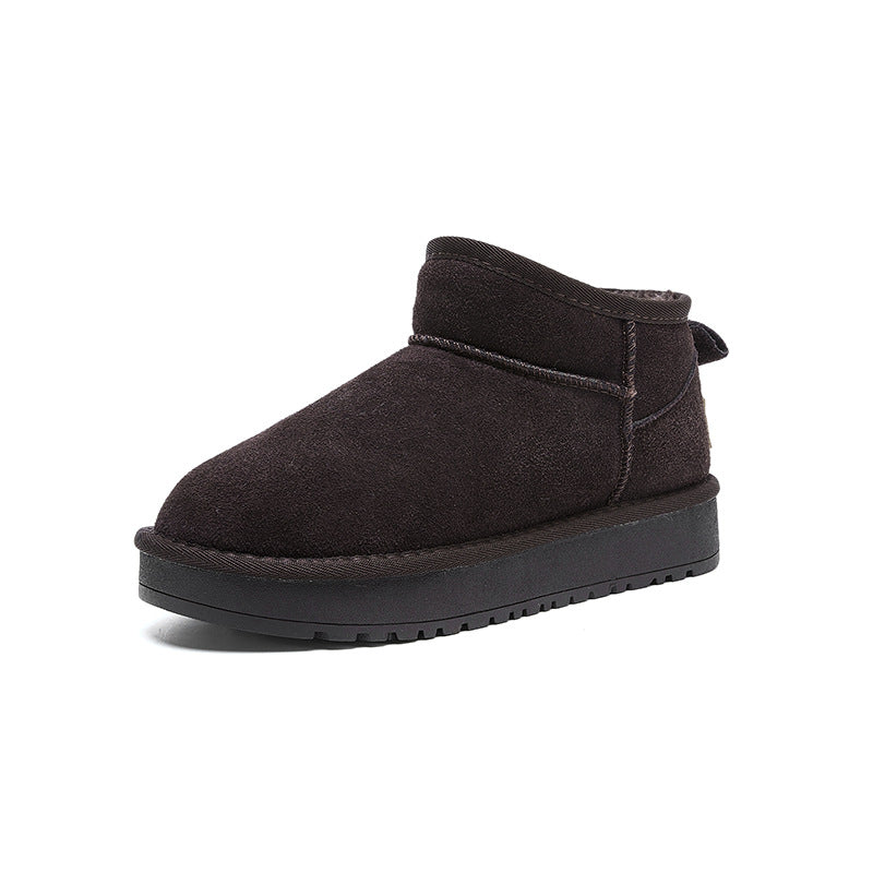 Mode Clément™ | Bottes de haute qualité