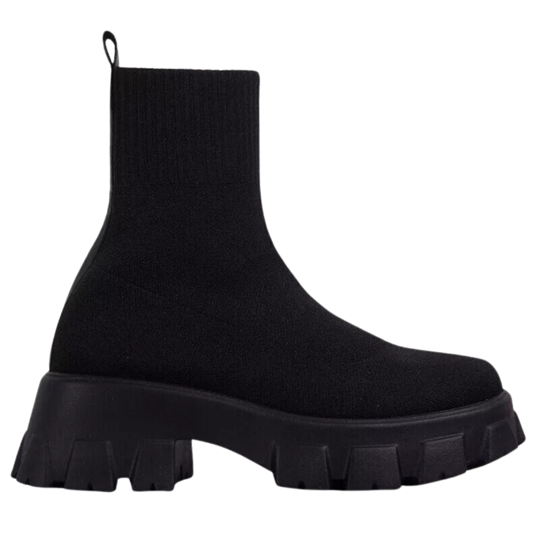 Mode Clément™ | Ankle Boots