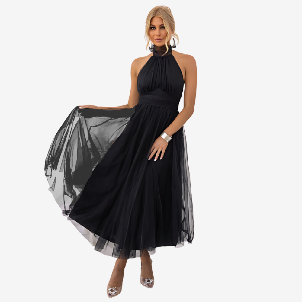 Mode Clément™ | Robe de Princesse