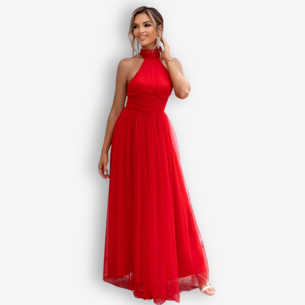 Mode Clément™ | Robe de Princesse