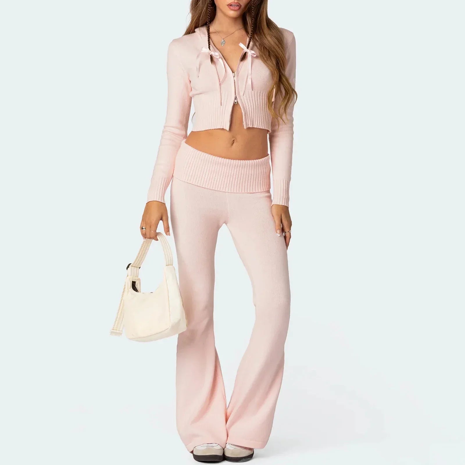 Mode Clément™ | Ensemble Élégant et Confortable