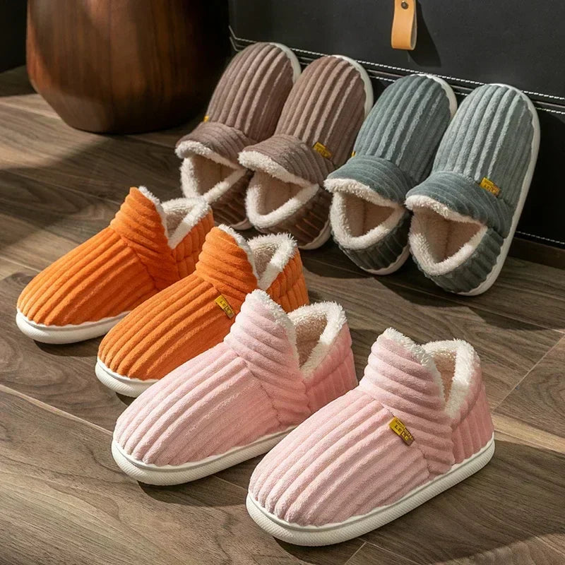 Mode Clément™ | Chaussons souples