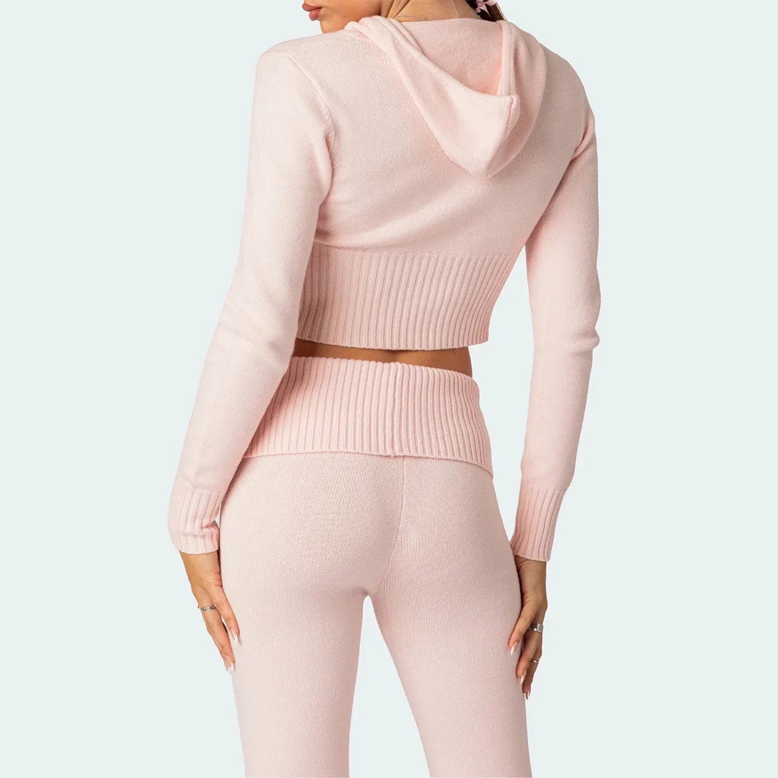 Mode Clément™ | Ensemble Élégant et Confortable