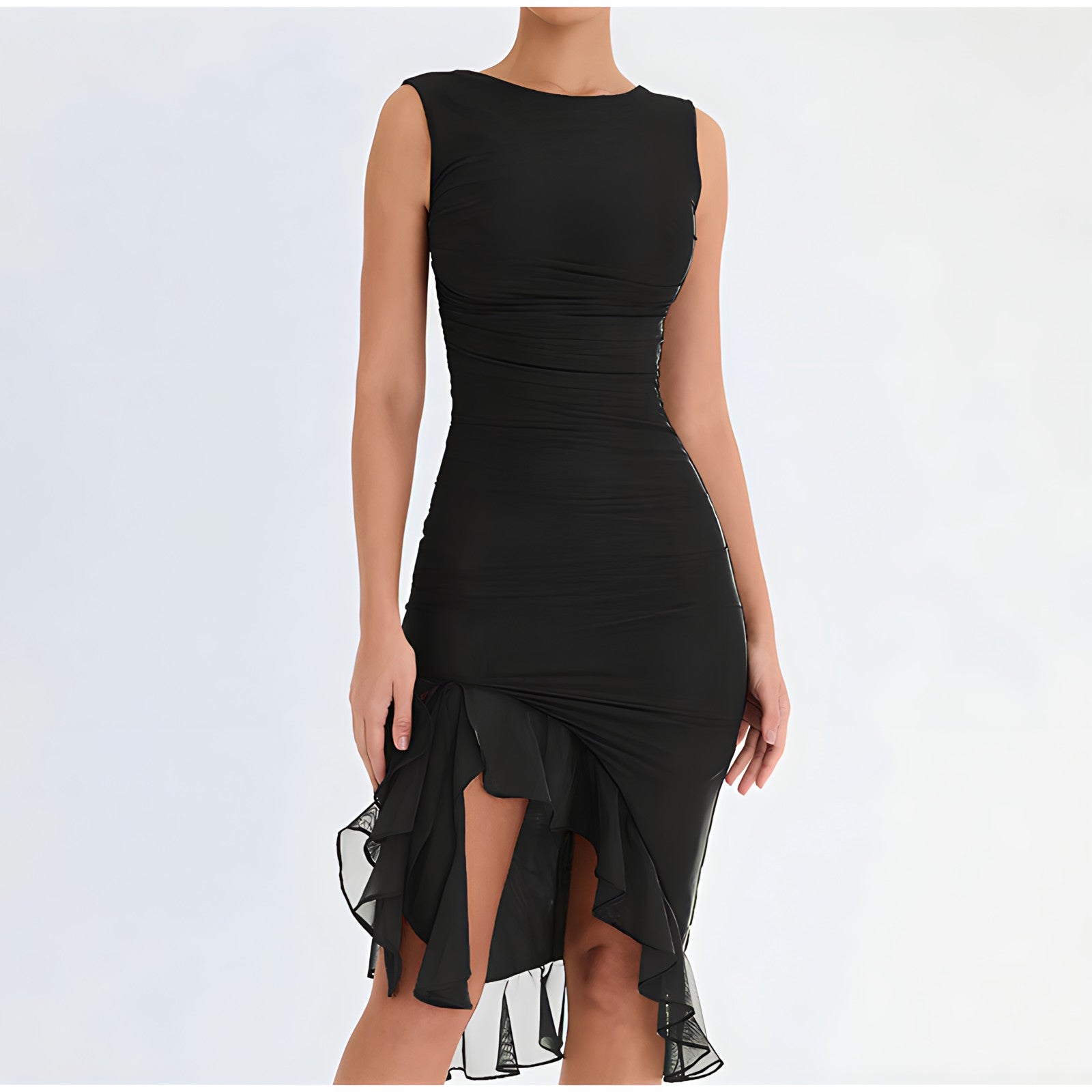 Mode Clément™ | Robe Secret