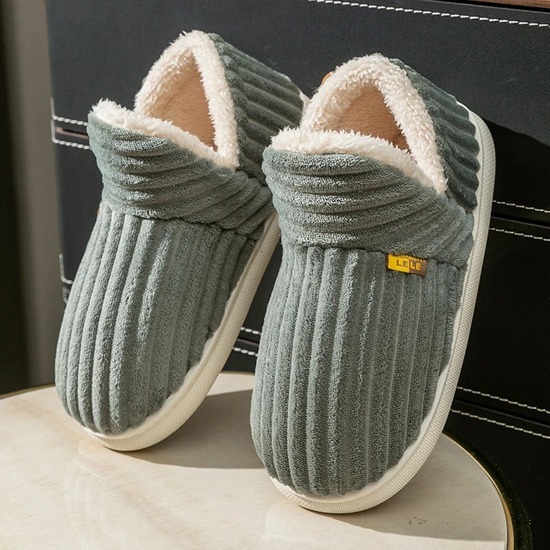 Mode Clément™ | Chaussons souples