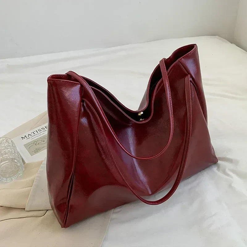 Mode Clément™ | Simplicité Élégante Tote