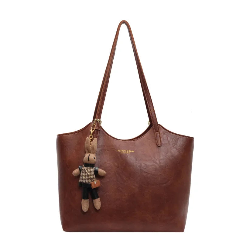 Mode Clément™ | Bord Rustique Tote