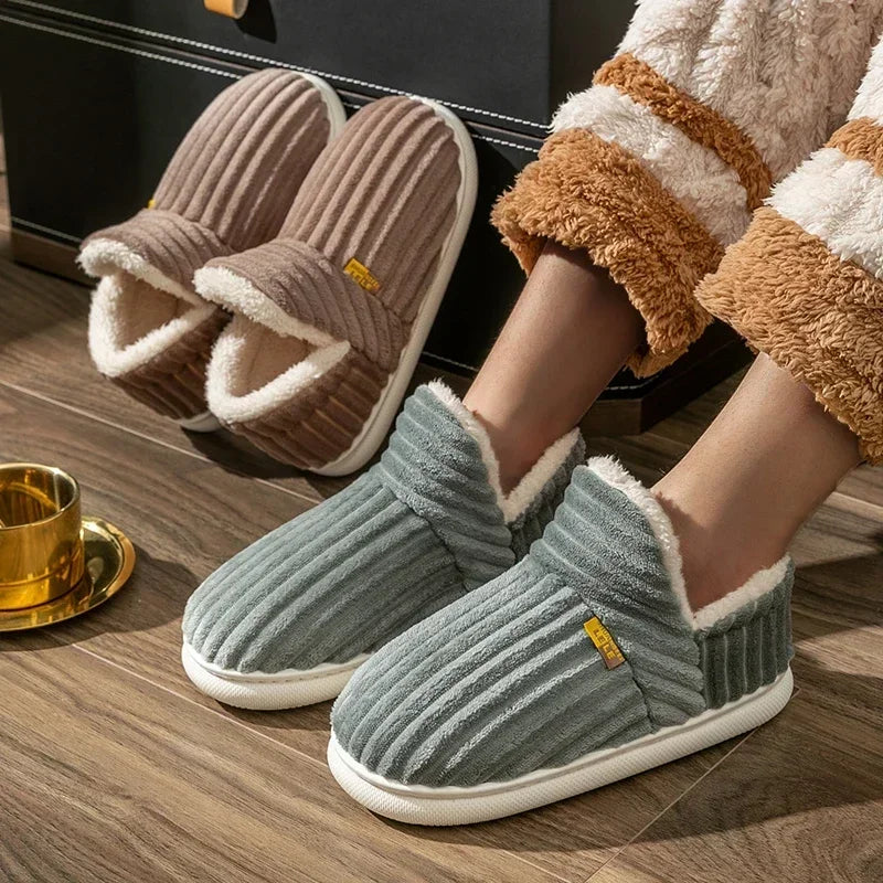 Mode Clément™ | Chaussons souples