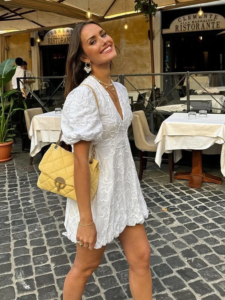 Mode Clément™ | Robe Secret Lana Love