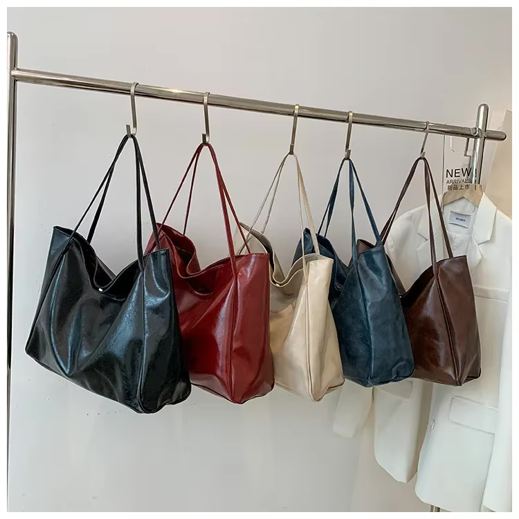 Mode Clément™ | Simplicité Élégante Tote