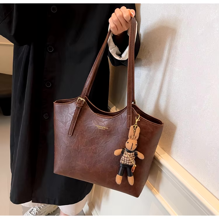 Mode Clément™ | Bord Rustique Tote