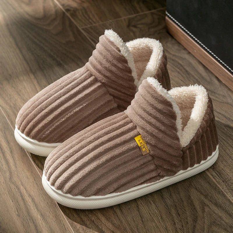 Mode Clément™ | Chaussons souples
