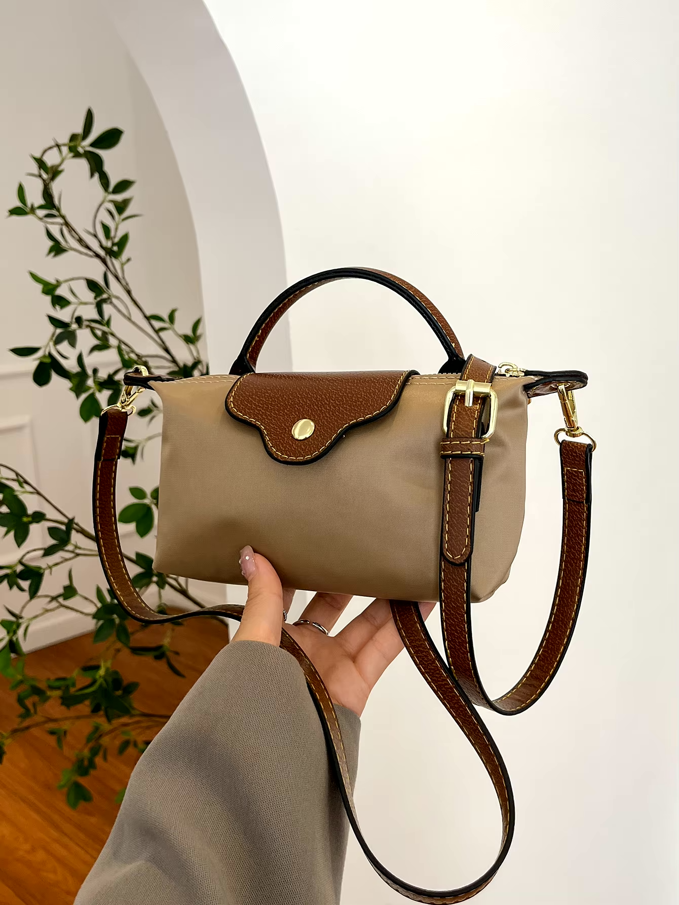 Mode Clément™ | Camille Mini Sac