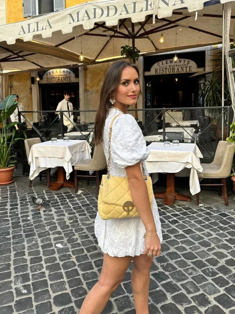 Mode Clément™ | Robe Secret Lana Love