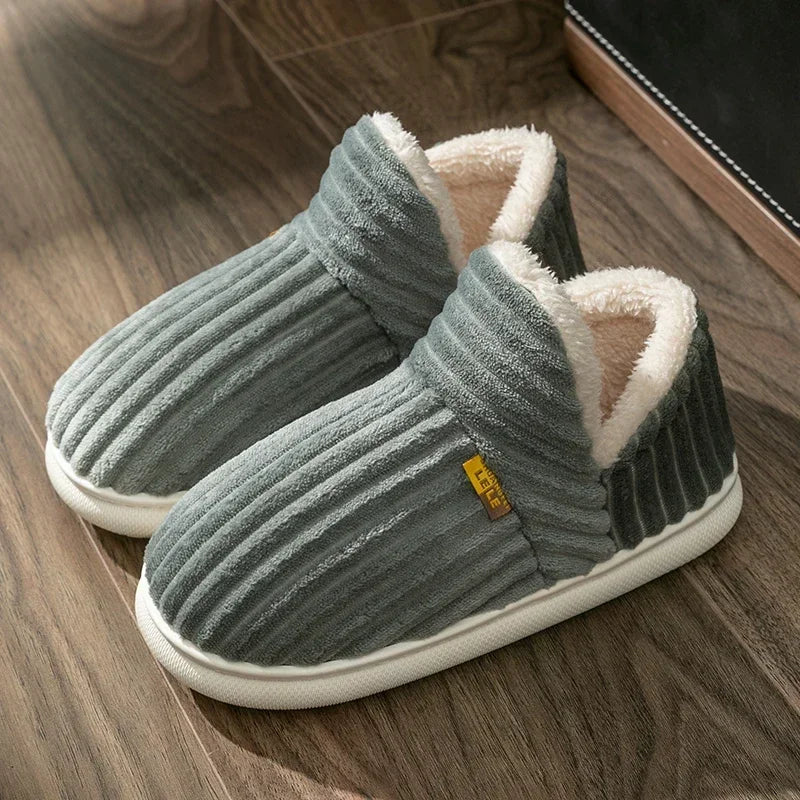 Mode Clément™ | Chaussons souples