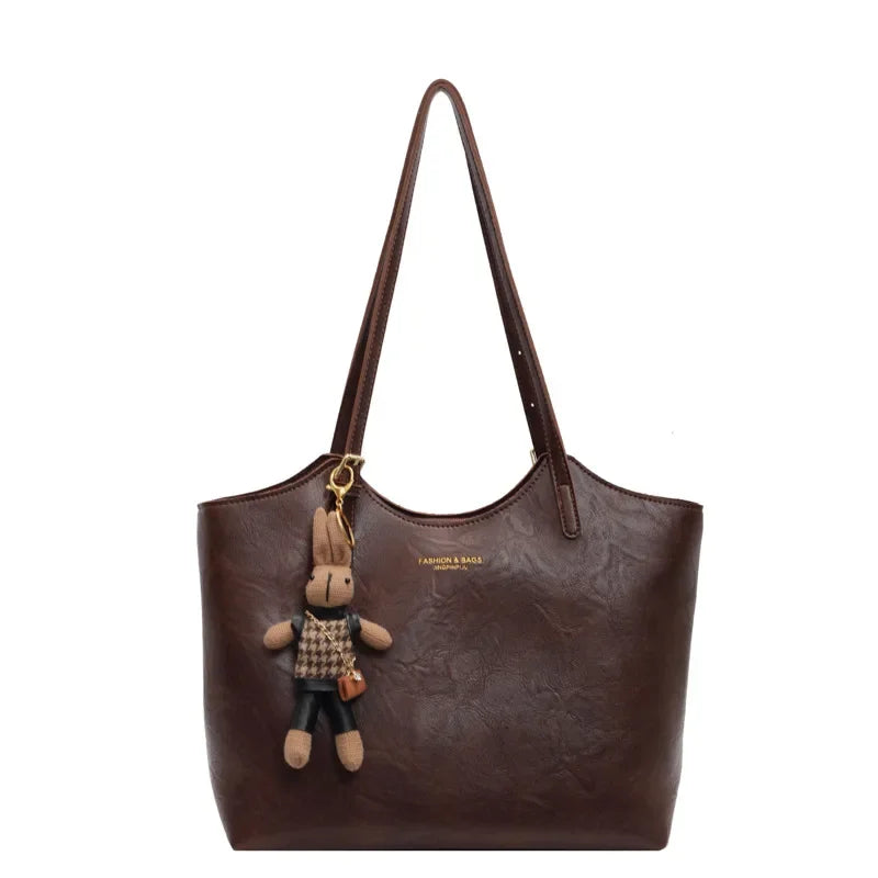 Mode Clément™ | Bord Rustique Tote
