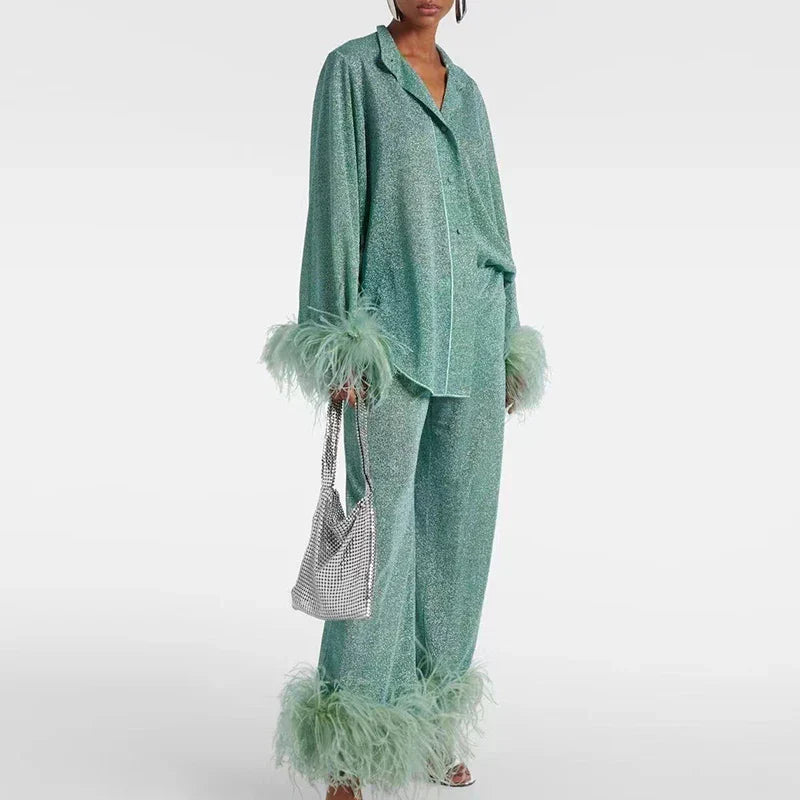 Mode Clément™ | Ensemble Soffio