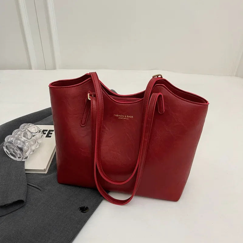 Mode Clément™ | Bord Rustique Tote