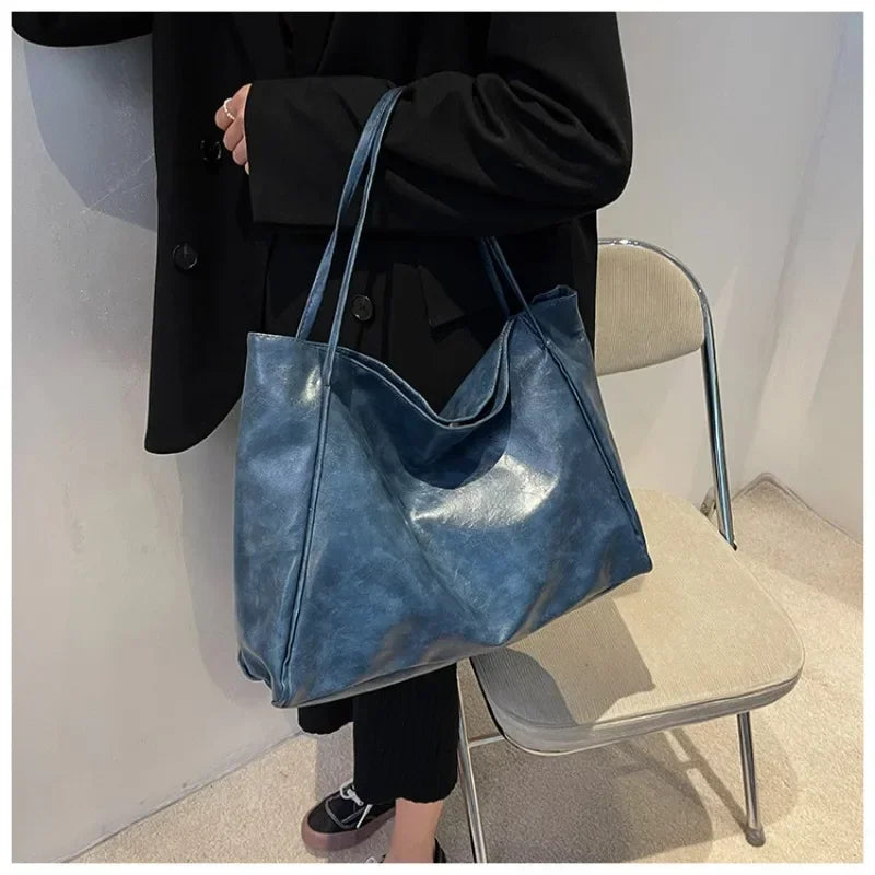 Mode Clément™ | Simplicité Élégante Tote