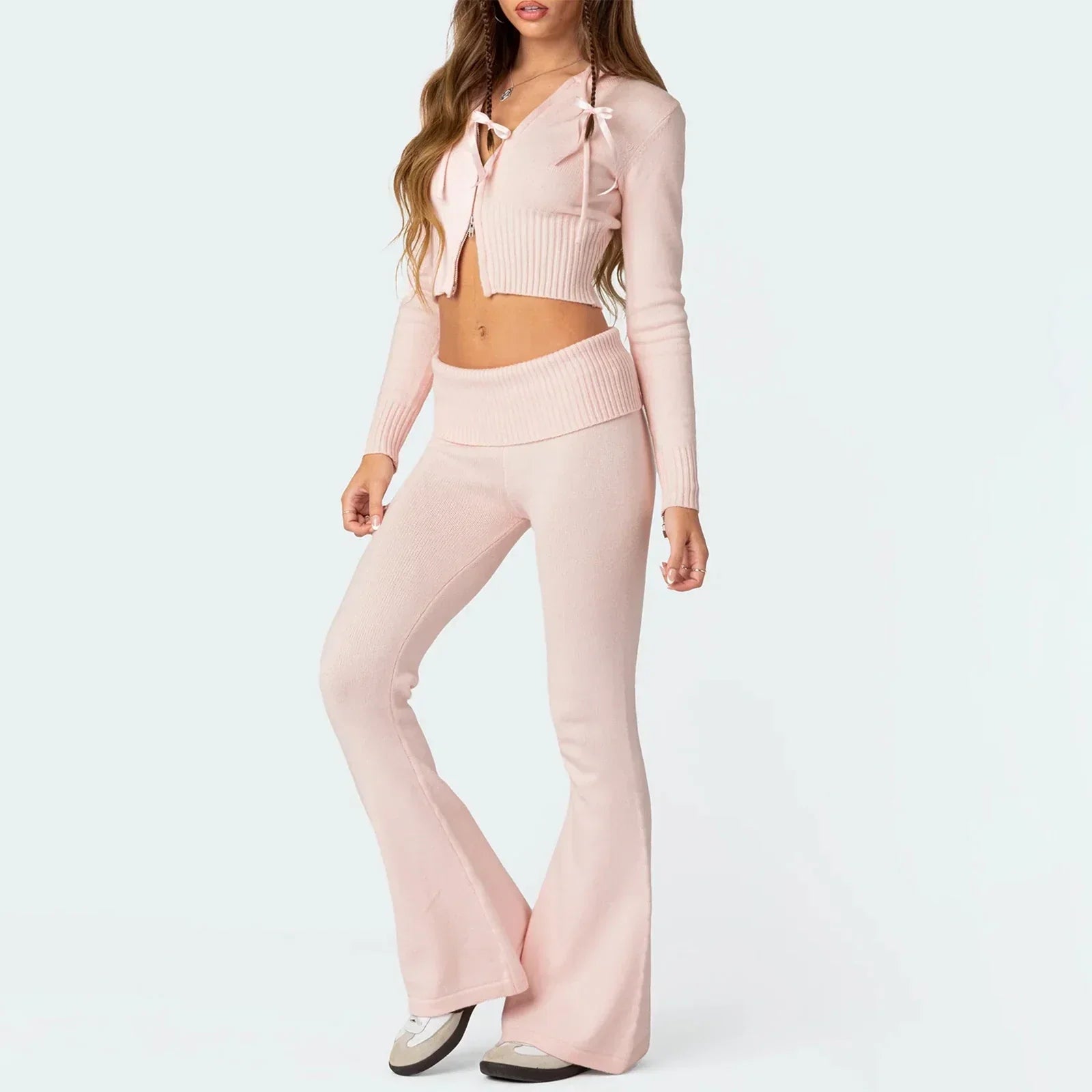 Mode Clément™ | Ensemble Élégant et Confortable