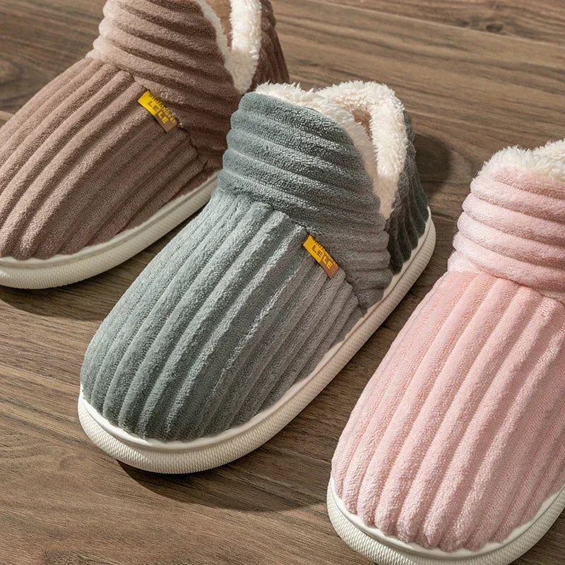 Mode Clément™ | Chaussons souples