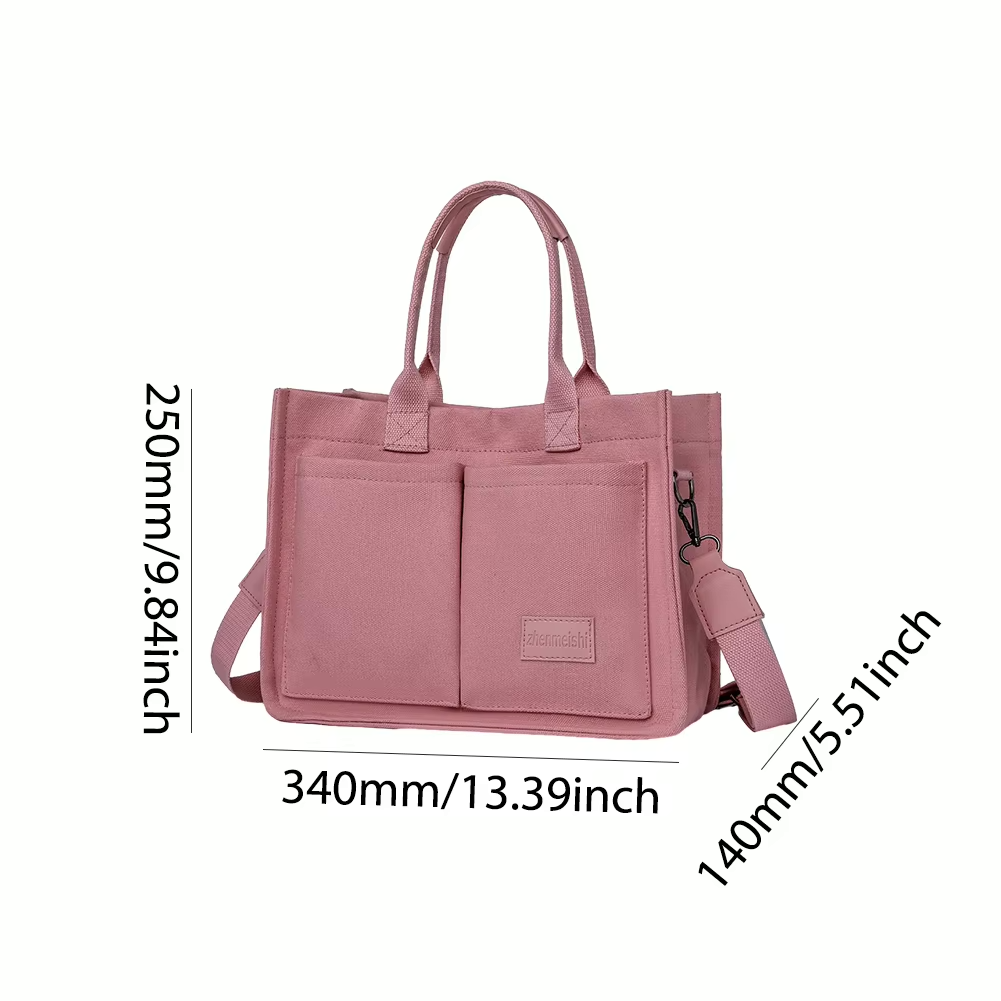 Mode Clément™ | Sac en toile DayDream