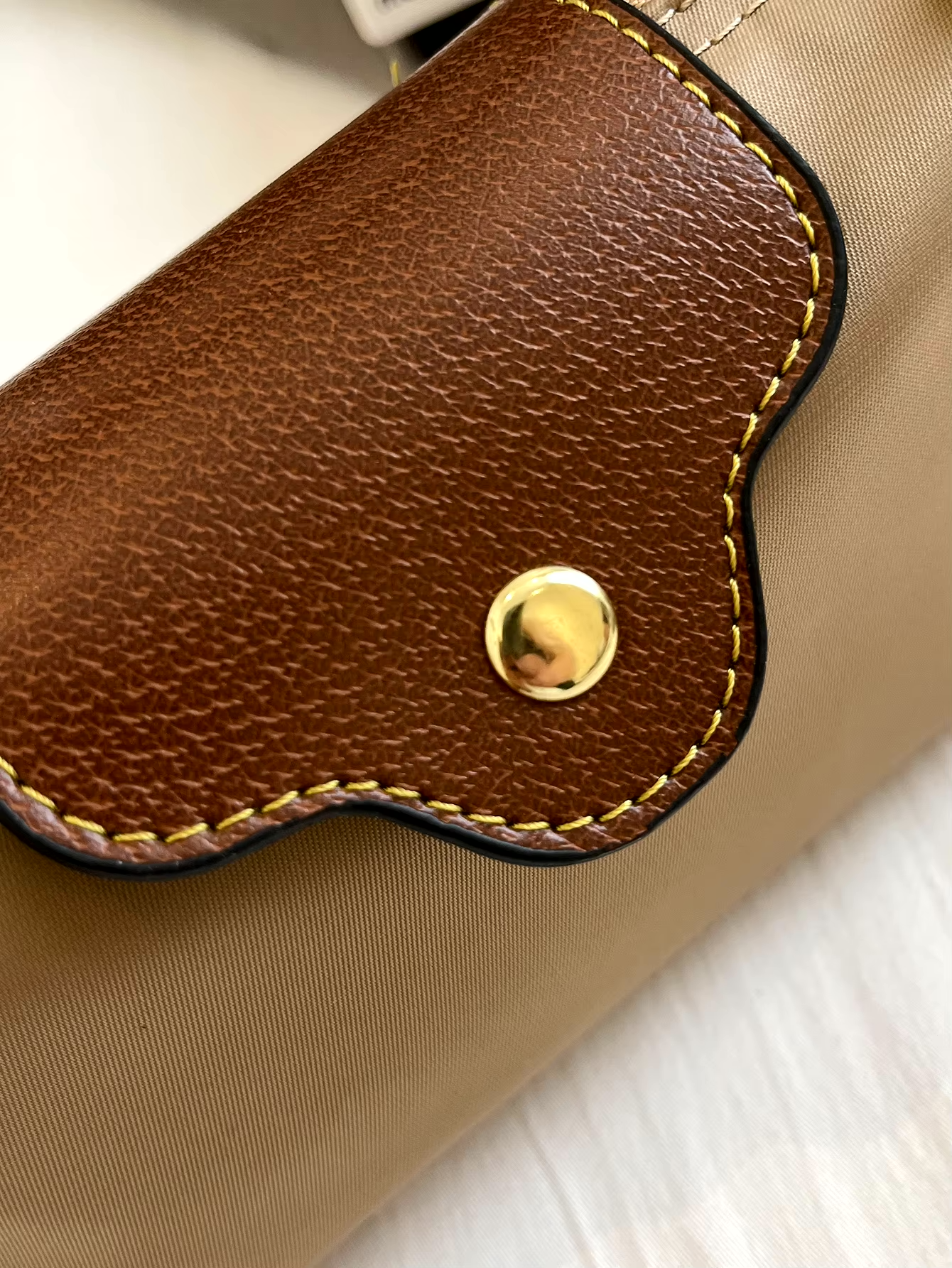 Mode Clément™ | Camille Mini Sac