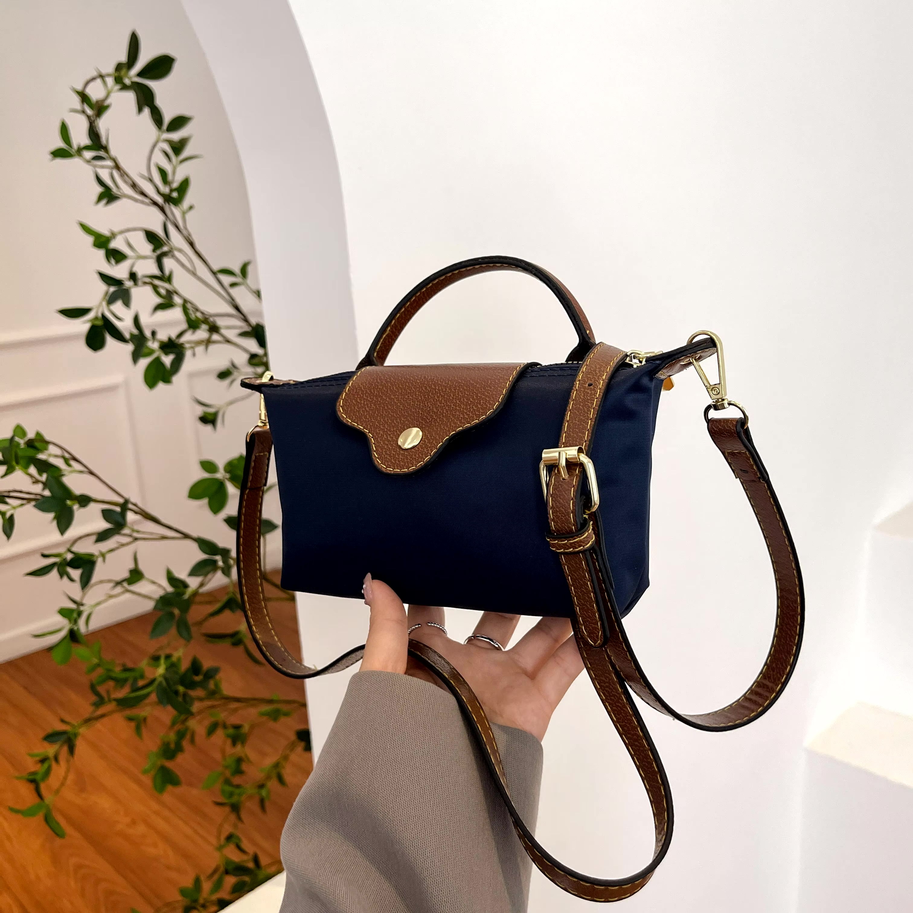 Mode Clément™ | Camille Mini Sac