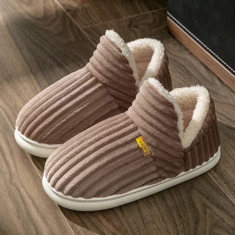 Mode Clément™ | Chaussons souples