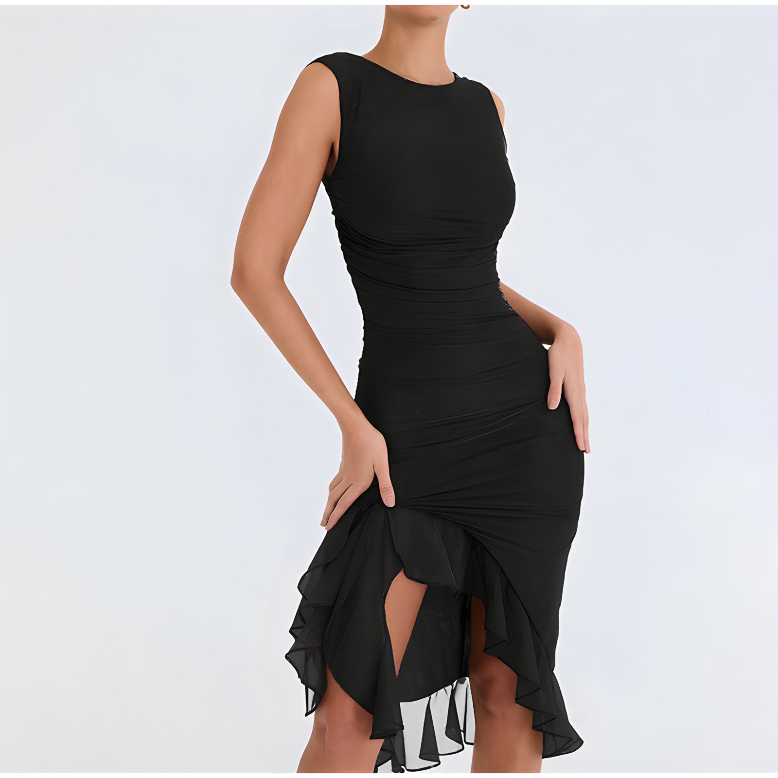 Mode Clément™ | Robe Secret