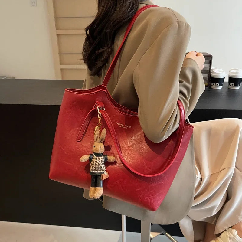 Mode Clément™ | Bord Rustique Tote